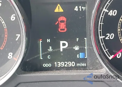 2014 Mitsubishi Outlander Sport Se z USA, uszkodzony, nr VIN 4A4AR4AUXEE033111